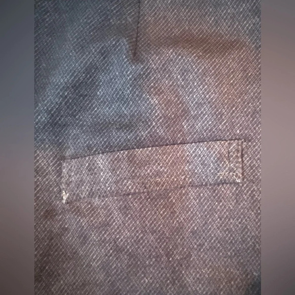 Pronto Uomo Est. 1971 | mens brown jacket. Size: L. - Picture 3 of 15